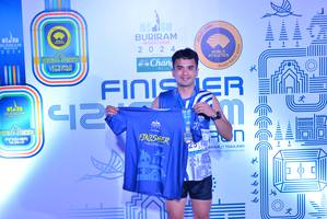 BIB: 
                            <button type="button" onclick="openModal(23808216)" class="btn btn-primary btn-sm float-right btn-popup" data-toggle="modal" data-target=".modal-high-quality">
                        <i class="fas fa-shopping-cart"></i> Add to Cart
                    </button>
                                            <button type="button" onclick="isThisMe(23808216, true)" class="btn btn-success btn-sm float-right btn-popup btn-isme hidden" data-toggle="tooltip" data-placement="bottom" title="นี่คือรูปของคุณใช่ไหม คลิกที่นี่เพื่อเอาเข้าอัลบั้ม">
                        <i class="fas fa-plus"></i> Add to album
                    </button>
                    <button type="button" onclick="isThisMe(23808216, false)" class="btn btn-warning btn-sm float-right btn-popup btn-isnotme hidden">
                        <i class="fas fa-ban"></i> Remove from album
                    </button>